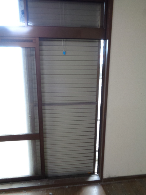 パインクレストのセキュリティ