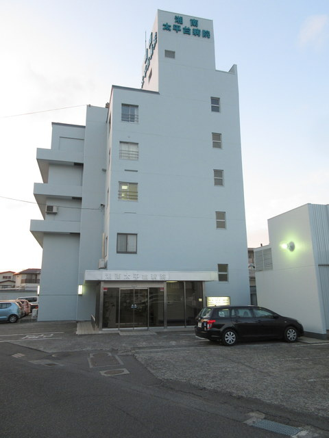 パインクレストのその他|医療法人社団正拓会湘南太平台病院