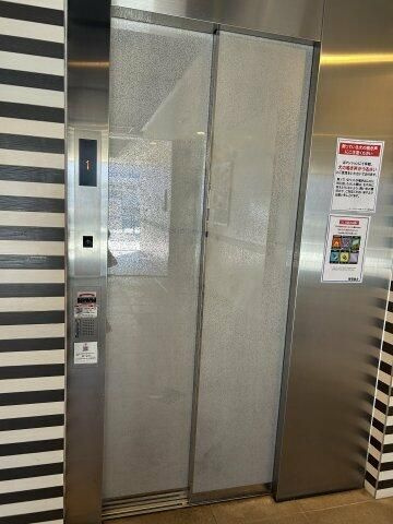 ハーモニーレジデンス東京シティゲートのその他共用部分|☆スペシャリストなプロ賃貸師が接客対応させていただきます☆