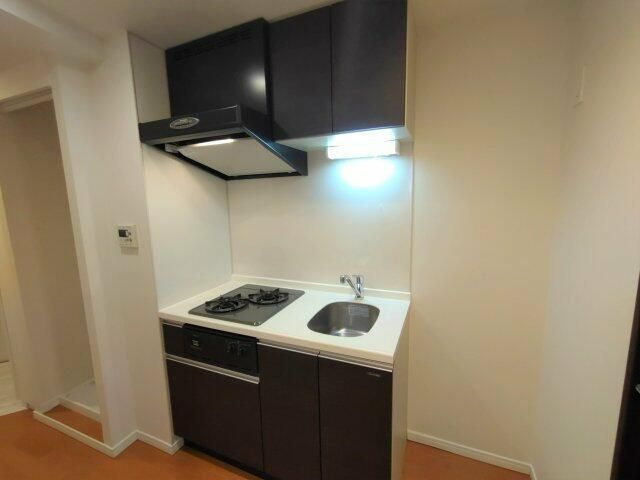 ハーモニーレジデンス東京シティゲートのキッチン|☆スペシャリストなプロ賃貸師が接客対応させていただきます☆