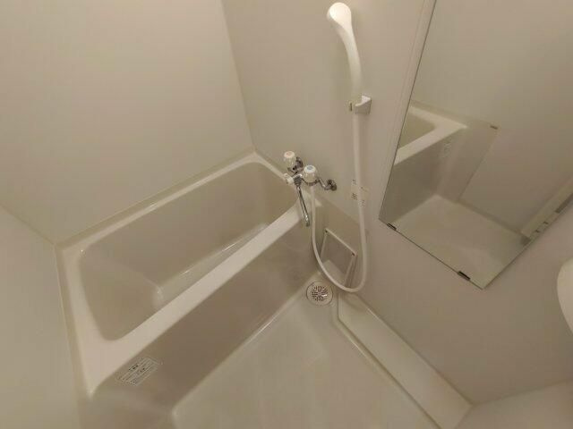 ハーモニーレジデンス東京シティゲートの浴室|☆スペシャリストなプロ賃貸師が接客対応させていただきます☆