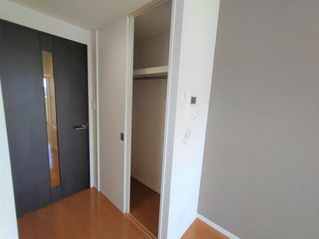 ハーモニーレジデンス東京シティゲートの収納|☆スペシャリストなプロ賃貸師が接客対応させていただきます☆