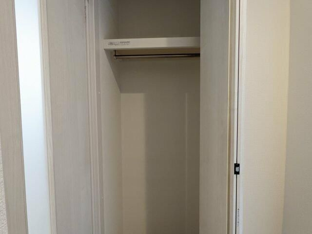 ブロッサムテラス滝野川の収納|☆スペシャリストなプロ賃貸師が接客対応させていただきます☆