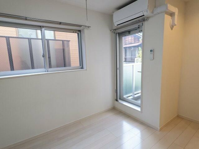 ブロッサムテラス滝野川の居間・リビング|☆スペシャリストなプロ賃貸師が接客対応させていただきます☆