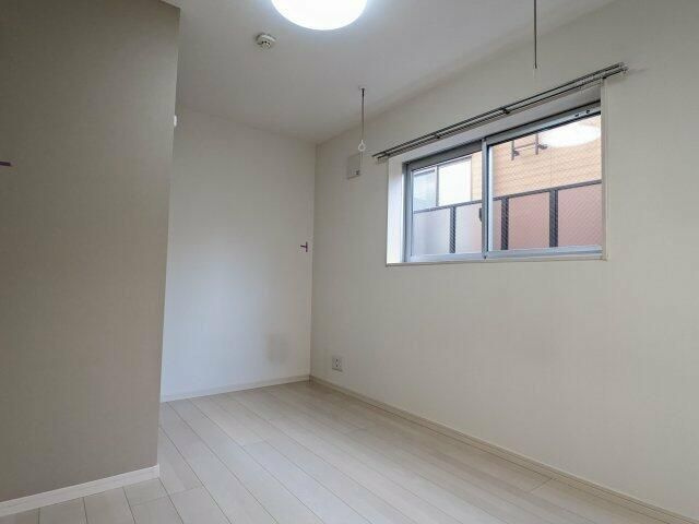 ブロッサムテラス滝野川の寝室|☆スペシャリストなプロ賃貸師が接客対応させていただきます☆