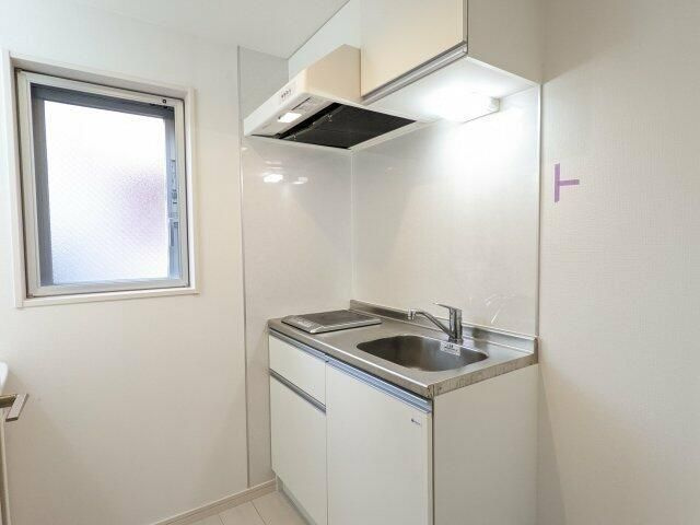 ブロッサムテラス滝野川のキッチン|☆スペシャリストなプロ賃貸師が接客対応させていただきます☆