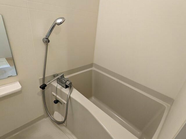 ブロッサムテラス滝野川の浴室|☆スペシャリストなプロ賃貸師が接客対応させていただきます☆