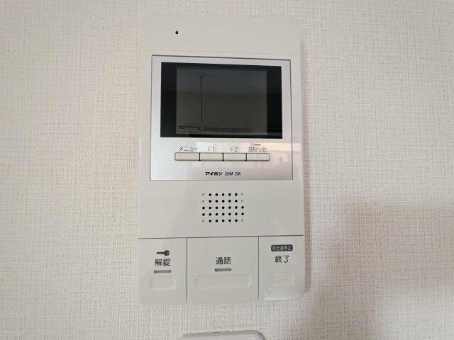 ブロッサムテラス滝野川のセキュリティ|☆スペシャリストなプロ賃貸師が接客対応させていただきます☆