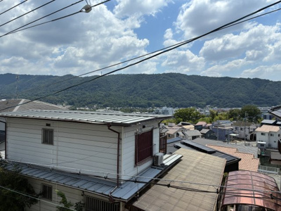 【展望】 | 萩原3丁目戸建て