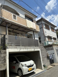 萩原3丁目戸建ての画像