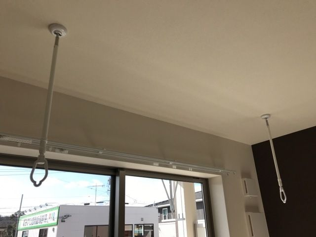 サンクリスタルの展望