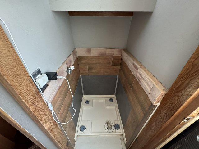 若竹町１丁目貸家のその他