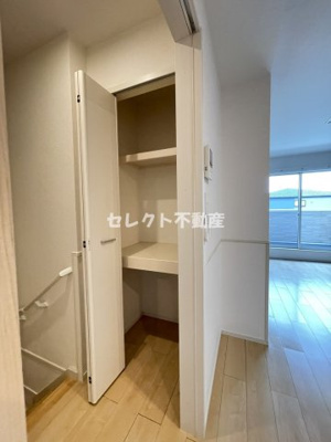 【洋室】 | エステートⅢ | 【エステートⅢ】