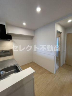 【洋室】 | エステートⅢ