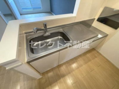 【洋室】 | エステートⅢ