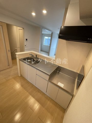 【洋室】 | エステートⅢ