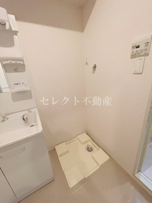 【洋室】 | エステートⅢ