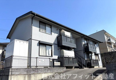 【駐車場】 | コスモハイツ