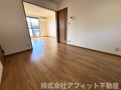 【居間・リビング】 | コスモハイツ