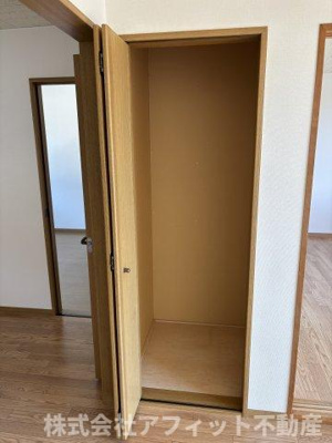 【その他】 | コスモハイツ | リビング収納