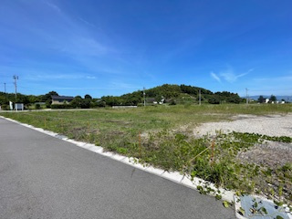 【外観】 | アップデートシティふくしまソラチエ　商業用地（Z）