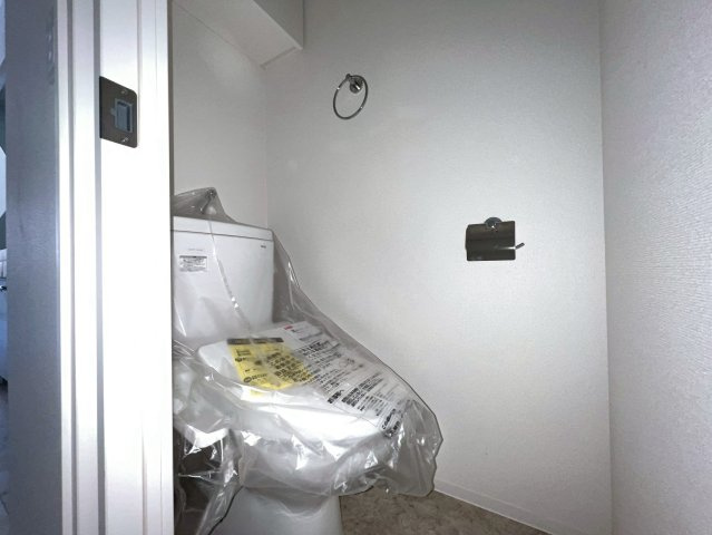 【トイレ】 | セレニテ夕陽丘エクラ