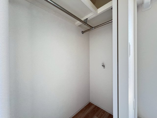 【収納】 | セレニテ夕陽丘エクラ