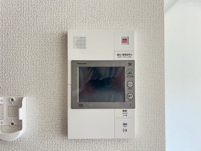 【セキュリティ】 | セレニテ夕陽丘エクラ