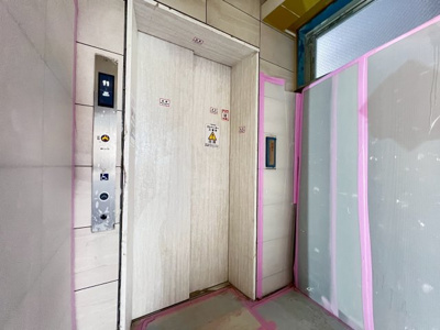 【その他共用部分】 | セレニテ夕陽丘エクラ