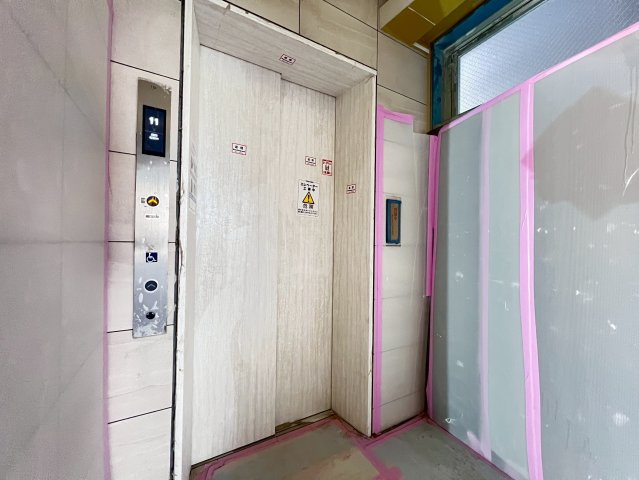 【その他共用部分】 | セレニテ夕陽丘エクラ