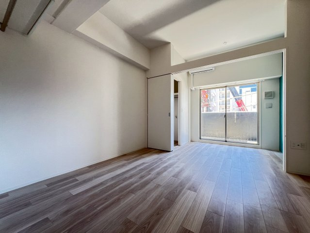 【居間・リビング】 | セレニテ夕陽丘エクラ