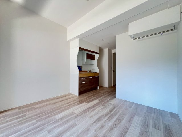 【内装】 | セレニテ夕陽丘エクラ