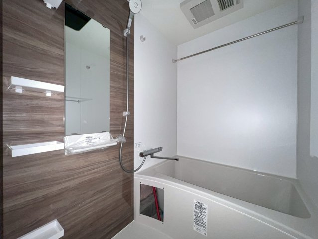 【浴室】 | セレニテ夕陽丘エクラ