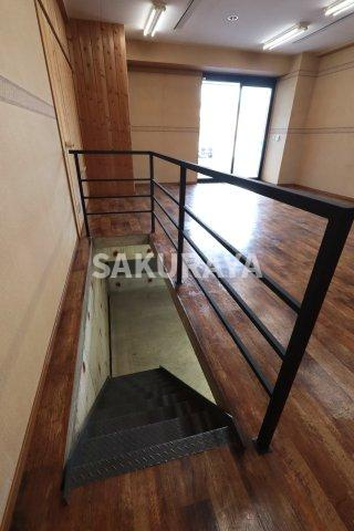 ラフェスタ足利大町のその他|2025年7月撮影。