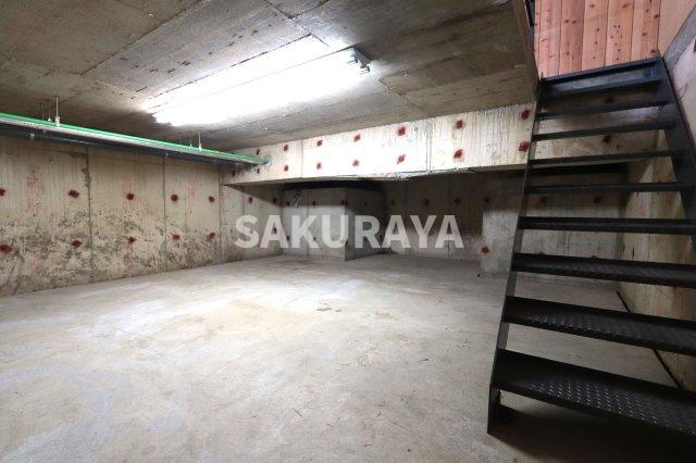 ラフェスタ足利大町のその他|2025年7月撮影。