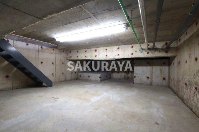 ラフェスタ足利大町のその他|2025年7月撮影。