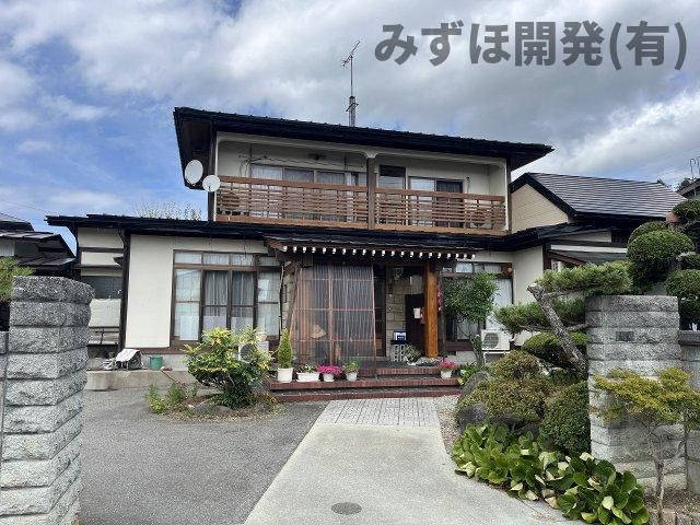 村山市大字河島甲91-18