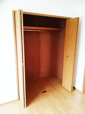 【収納】 | ハピアＡ棟