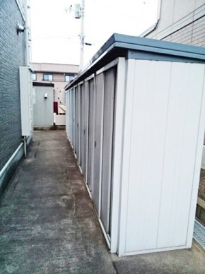 【内装】 | ハピアＡ棟