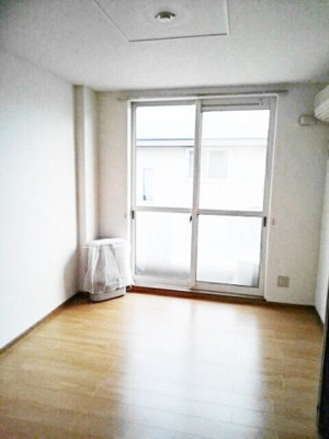 【居間・リビング】 | ハピアＡ棟