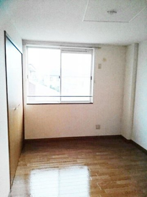 【内装】 | ハピアＡ棟