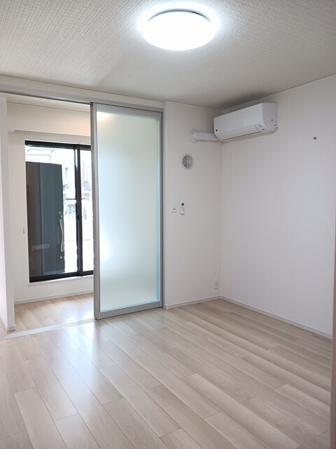 グラーヴェ御幸の居間・リビング