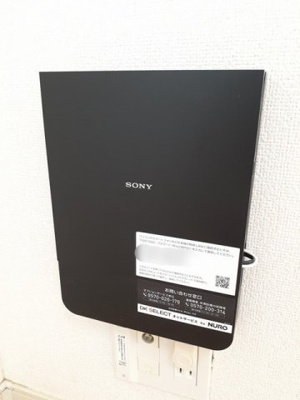 【設備】 | チェリーブロッサムⅡ