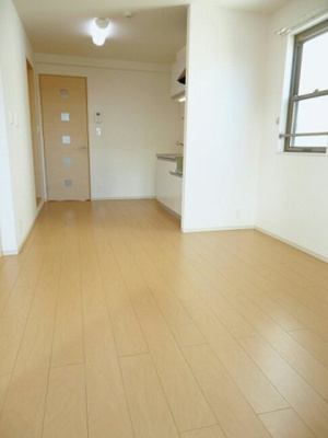 【居間・リビング】 | チェリーブロッサムⅡ