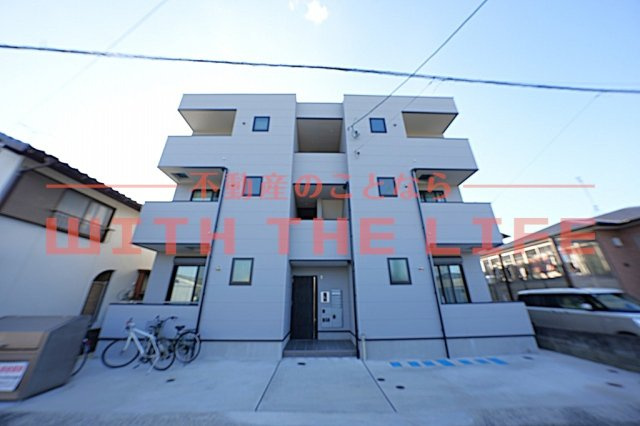 リタリッチ【キャッシュバック対象物件】