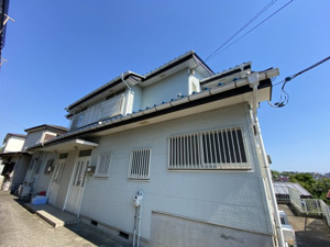 山田ハイツの画像