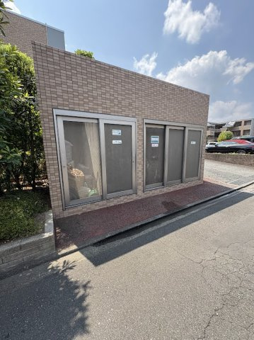 小金井緑町パークハウスのその他共用部分