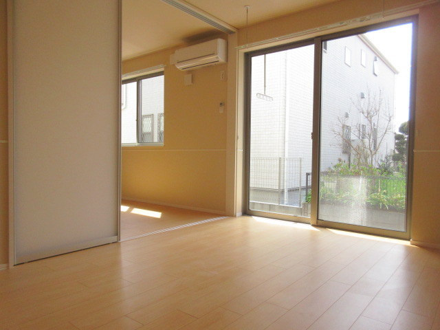 Ｃｅｎｔｒａｌ　Ｃｏｕｒｔの展望|★綺麗なお部屋★