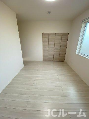 ルノンⅡの寝室