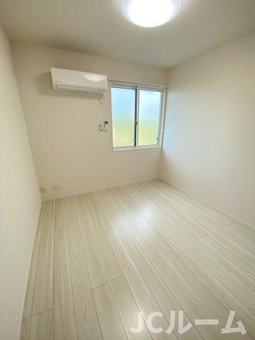 ルノンⅡの内装